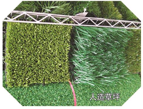 Application for master batch used in spinneret & drawn (artificial turf & nonwovens)