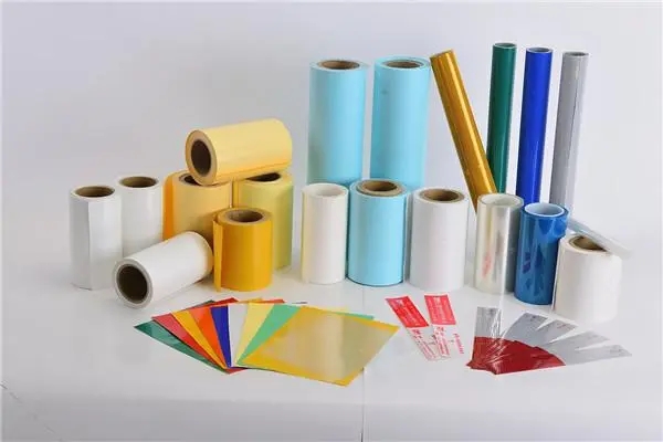 Industrial release membrane